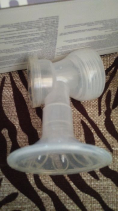 Продам электронный молокоотсос