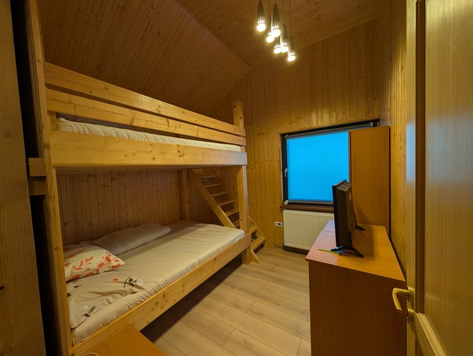 Cabana la 23 km de Sebeș