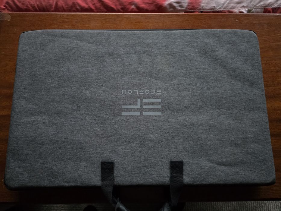 Power station Ecoflow Delta Pro