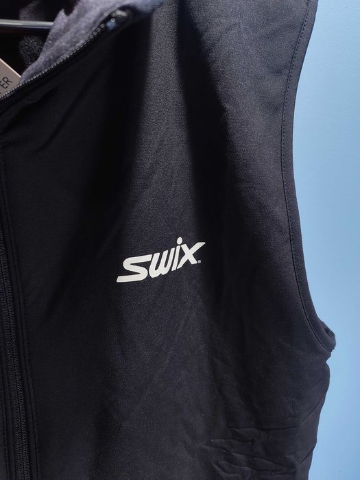 Swix Power Eлек Ватиран/Мъжки M