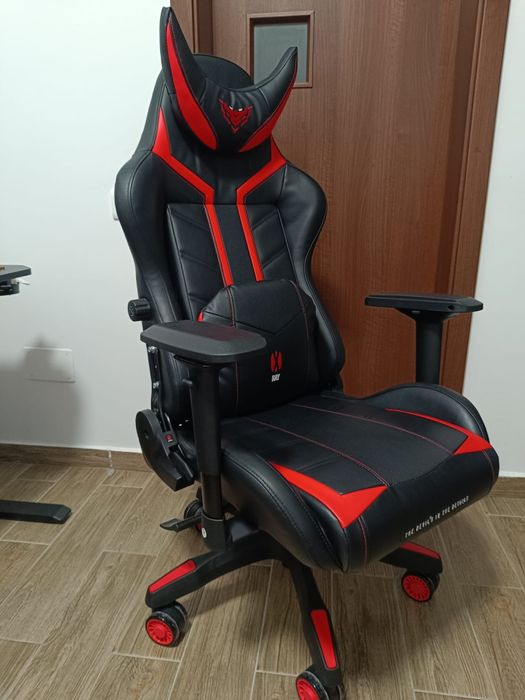 Vând scaun gaming diablo x ray 2.0