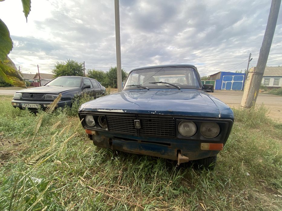 Ваз 2103 не на ходу