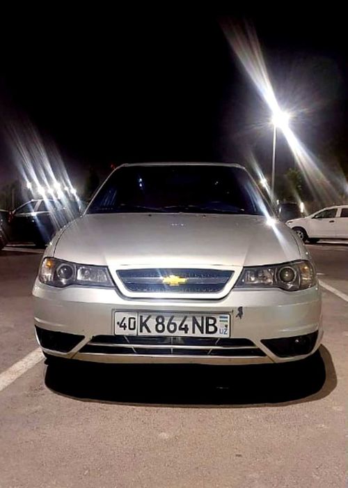 chevrolet Nexia 2 arzon