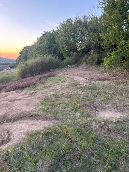 Vand teren intravilan in Betfia 992 mp