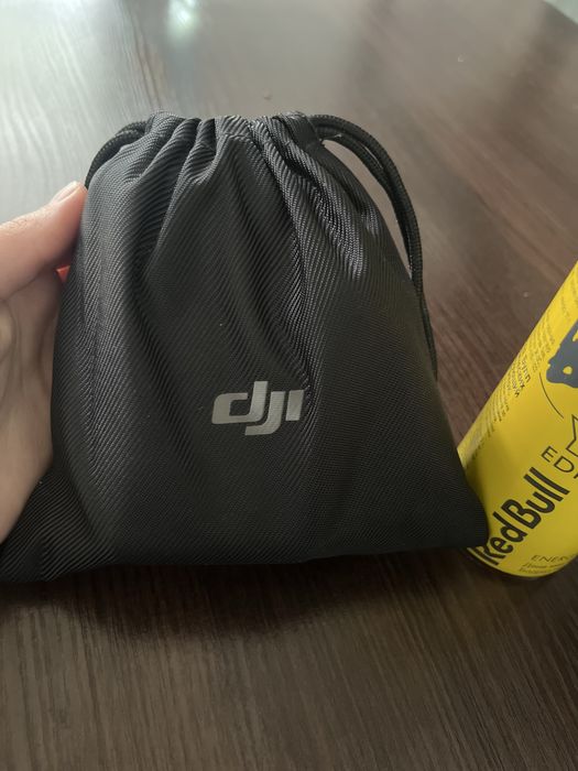 Dji Mic Charging Case