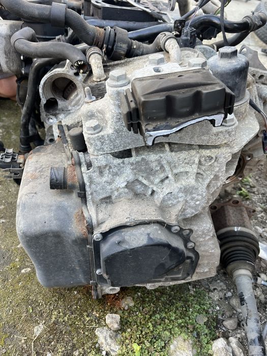 cutie automata dsg cod cutie njk