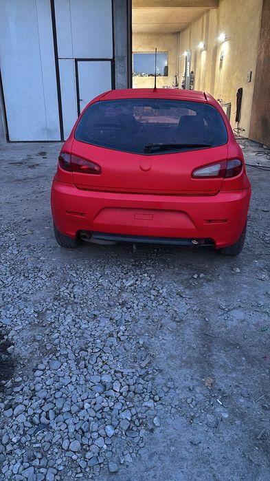 Alfa Romeo 147 , 1.9 JTD