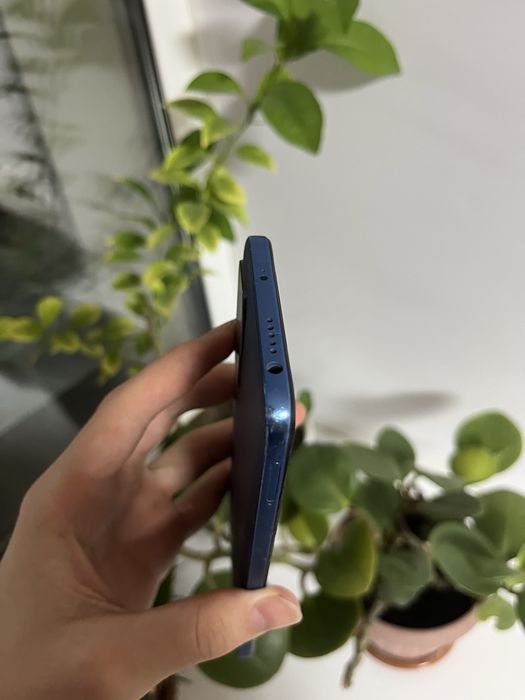 Редми нот 11 на запчасти