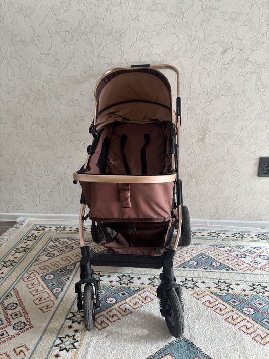 Коляска сатылады срочно