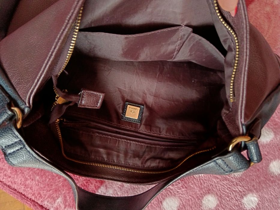 Нова чанта Carpisa