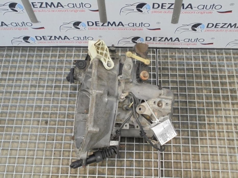 Cutie viteza manuala, 9659670180, Citroen C2 (JM) 1.4hdi, 8HZ