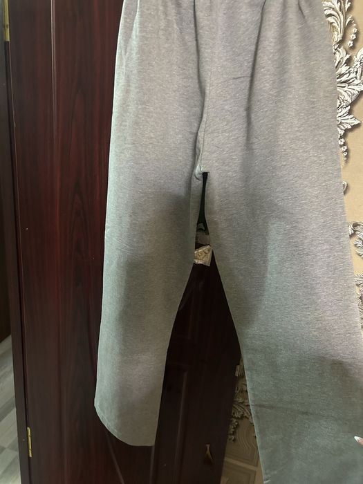 Женские спортивные штаны