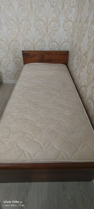 Продается кровать
