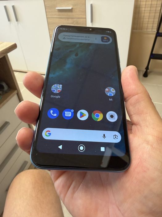 Xiaomi Mi A2 Lite 3/32gb