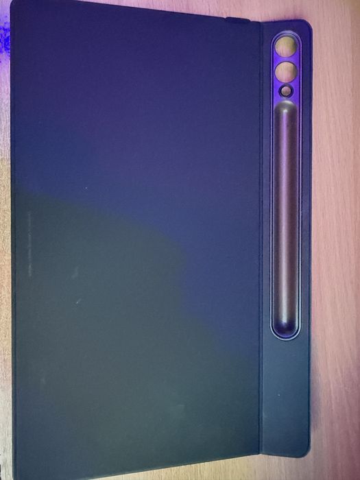 Vand husa smart book cover pent ru tab S9+ S9FE+ S10+ S10FE+
