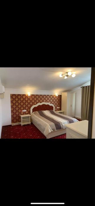 Cazare regim hotelier
