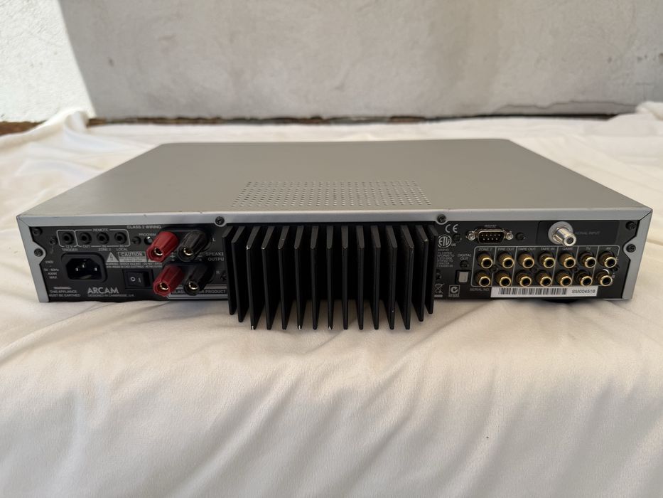 Arcam Solo in perfecta stare de functionare