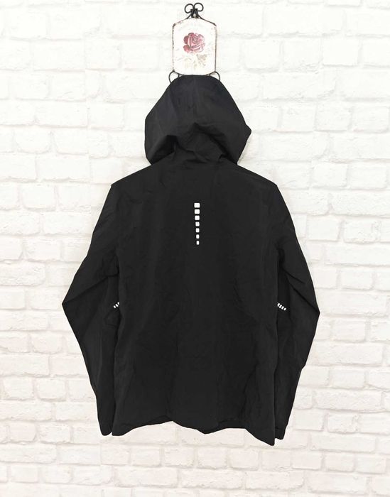 ASICS Оригинално дамско яке размер М