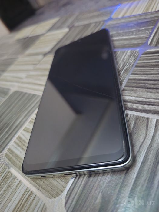 Tecno Pova 5 ideal