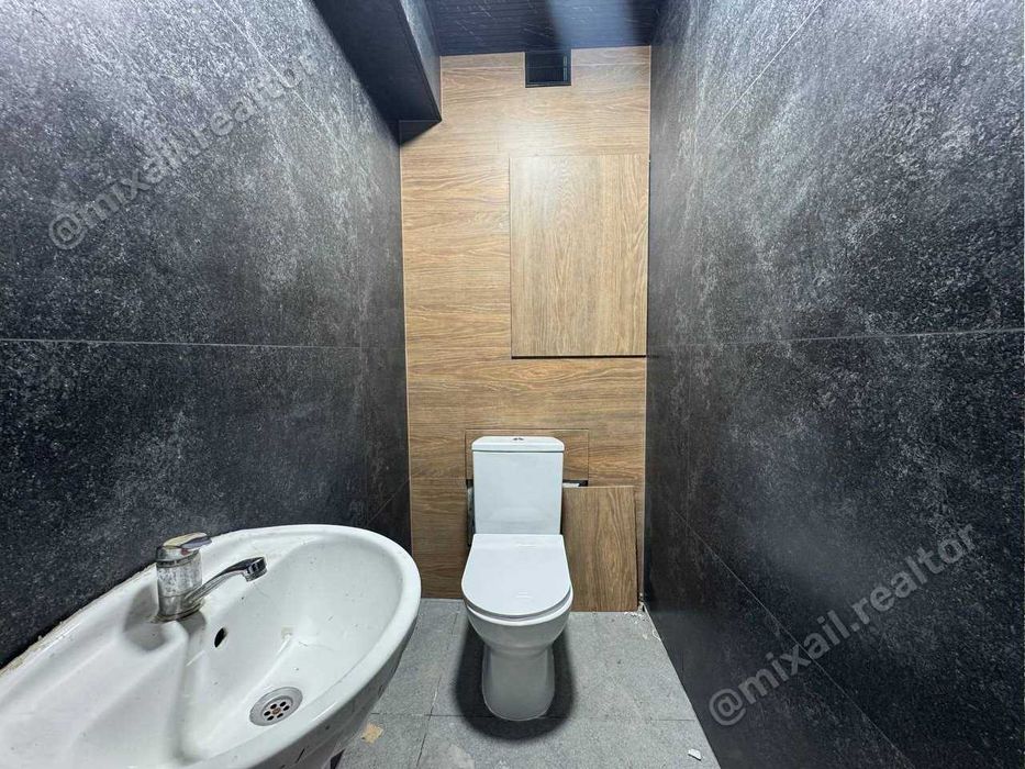 Сдается Офис, 250 м2, 1 линия, парк Бабура (87648)