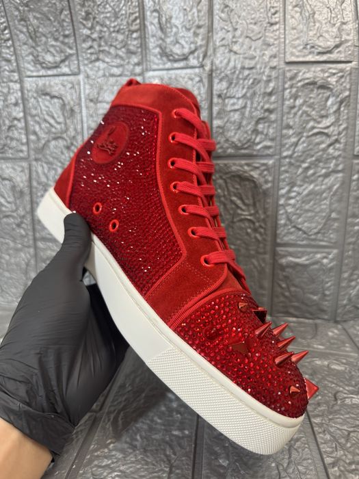 Christian Louboutin pk premium
