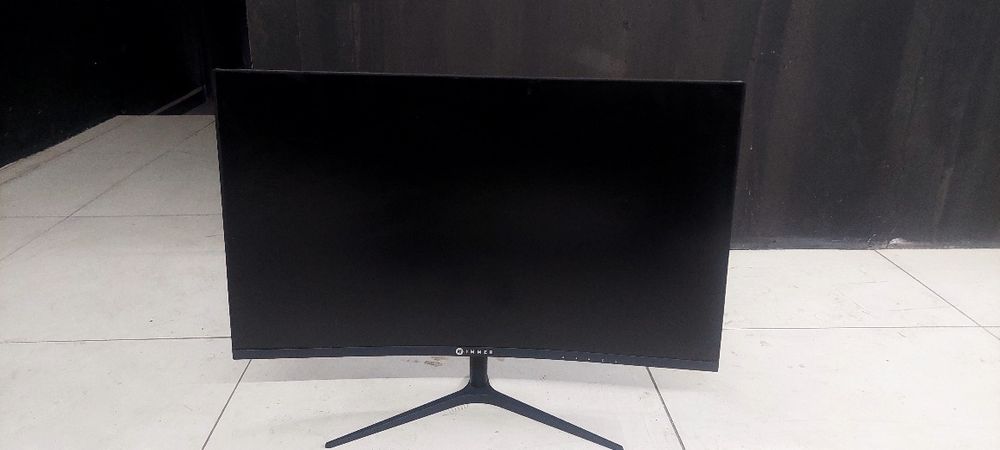 Монитор Immer 27" B2705 LED (VGA+HDMI), 75Hz 1920x1080 FullHD Frameles