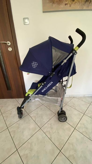 Maclaren Лятна количка TRIUMPH