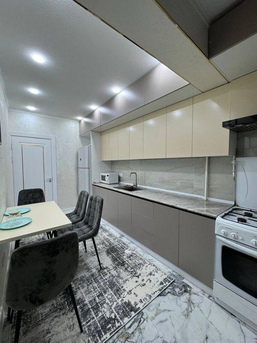 Квартира на сутки с прикрасным видом 3 комнаты Дружба ташкент сити