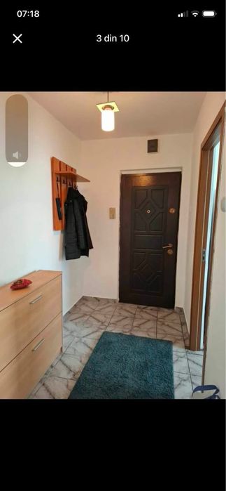 Apartament de inchiriat