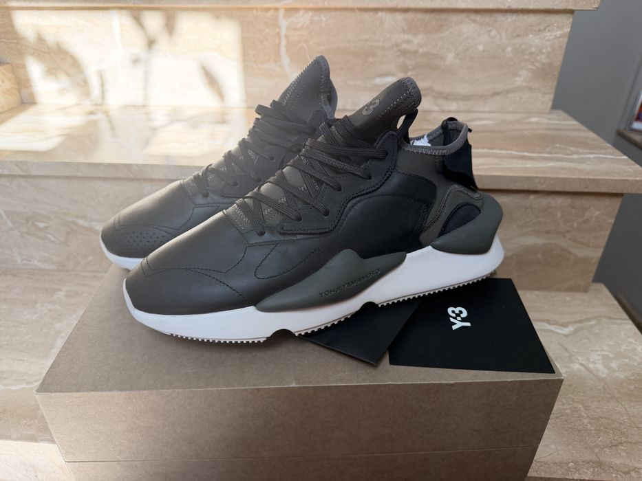 Addidas Y-3 nou marime 46