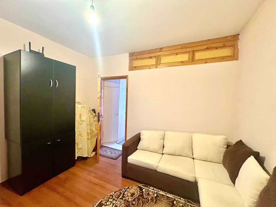 Двустаен апартамент близо до метро – Хаджи Димитър