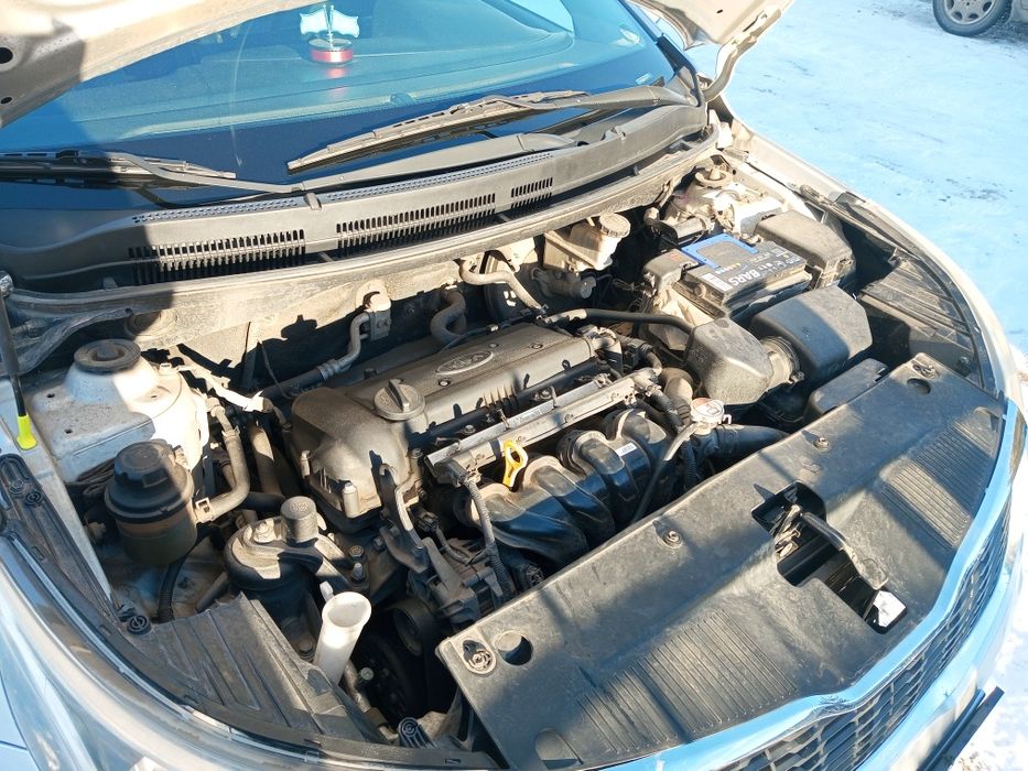 Продам Киа Рио 2015г