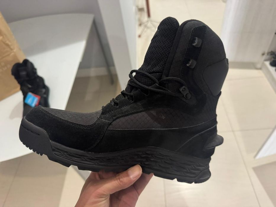 New Balance ботинки