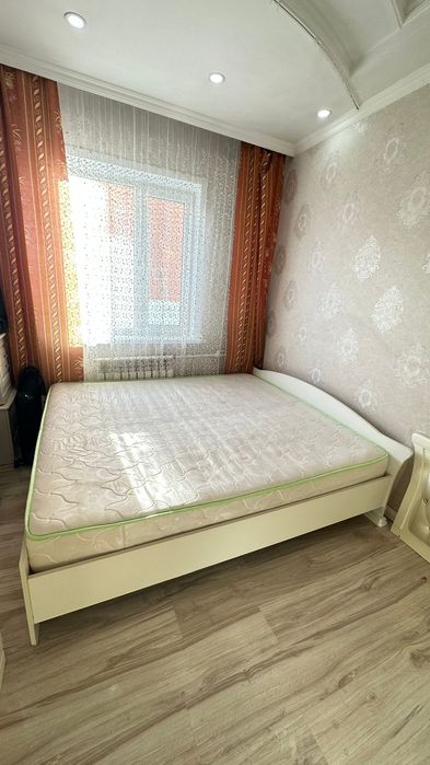 Спальный гарнитур. Б/у