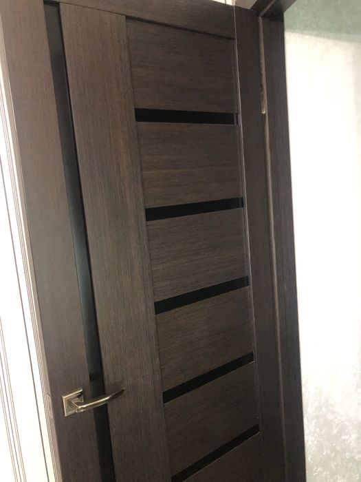 Дверь комнатная