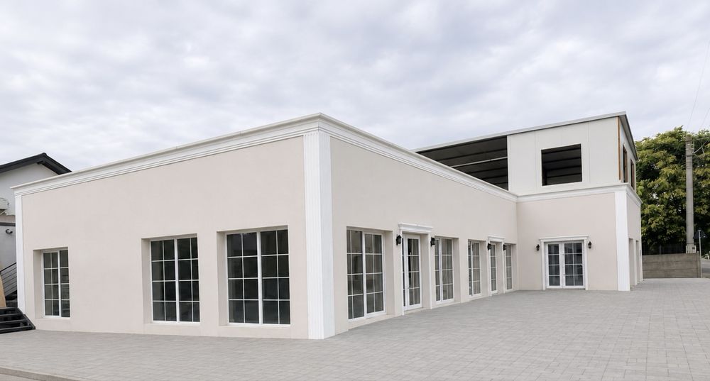 Spațiu comercial de închiriat – ultracentral – 185 mp