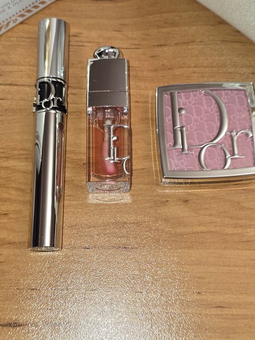 Dior оригинални сетове от празнична колекция 2026
