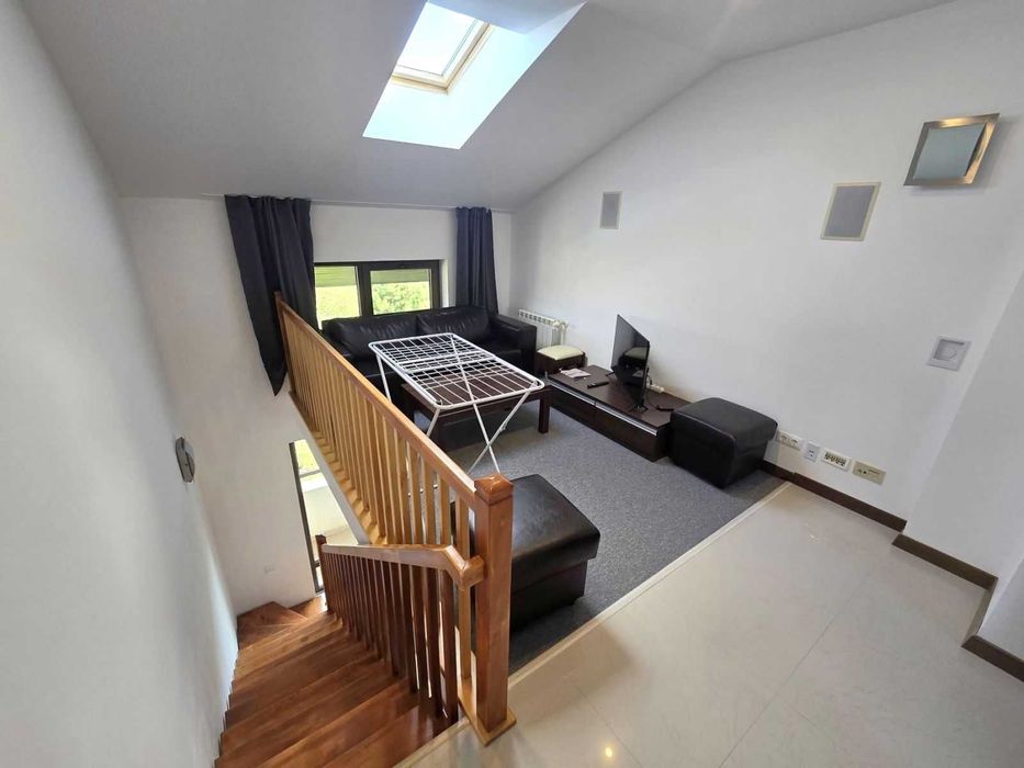 Продава се Двустаен апартамент в Банско - 77 кв.м за 871 €/кв.м - Снимка #3