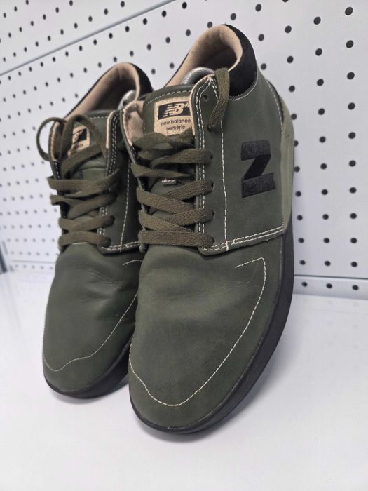 Оригинални мъжки маратонки - New Balance Numeric Brighton