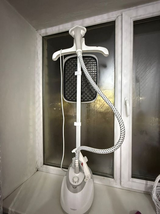 TIFFANY утюг продам