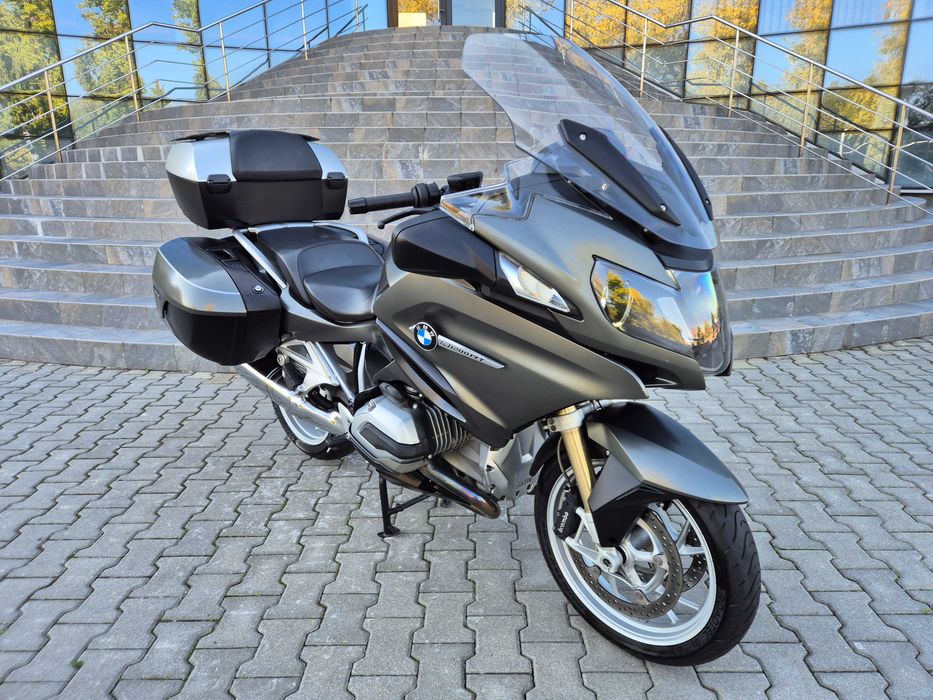 BMW R 1200 RT ABS ~ Garantie ~ Rate FIXE ~