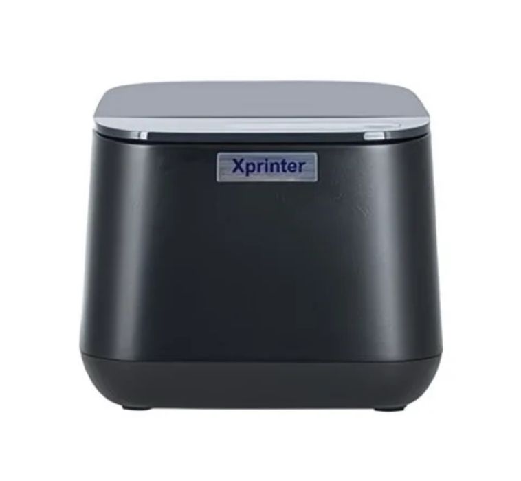 Новый принтер для печати чеков