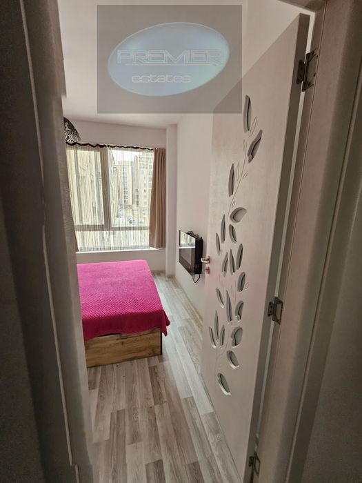 Продава се Тристаен апартамент в Пловдив, Христо Смирненски - 81 кв.м за 814 €/кв.м - Снимка #4