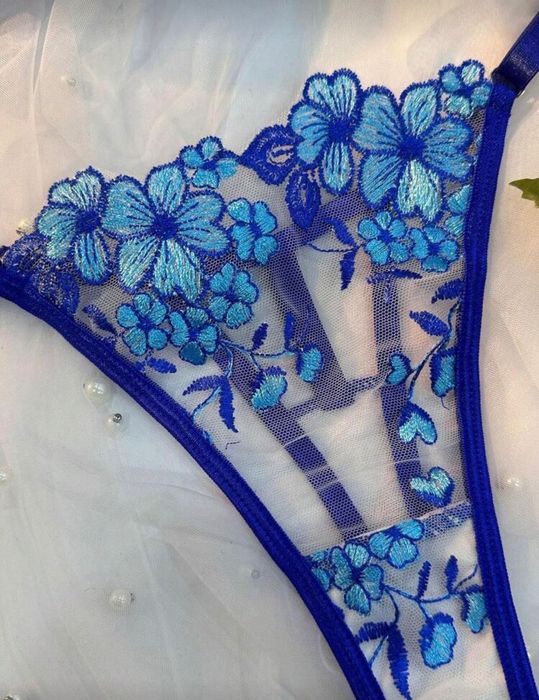 Секси дамско бельо, сет