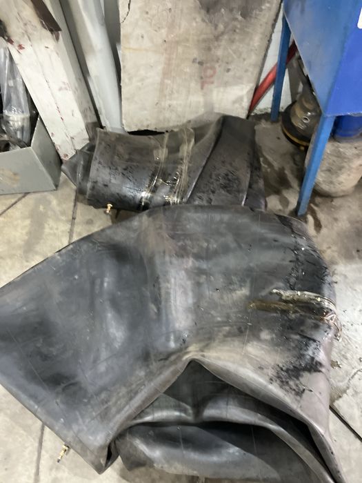 Камеры К-700/701.