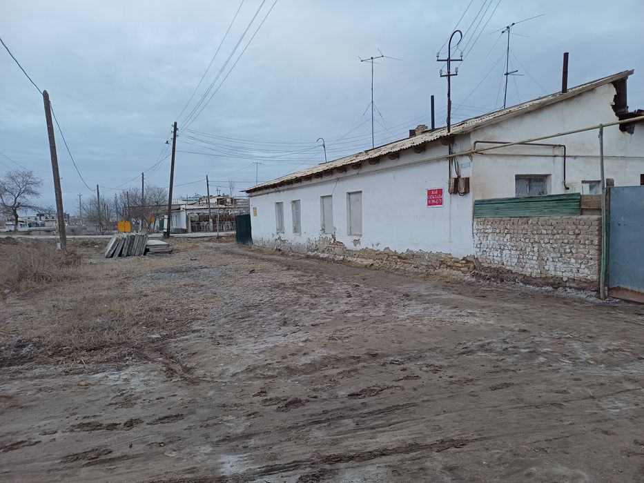 Жолдын бойындагы жай сатылады