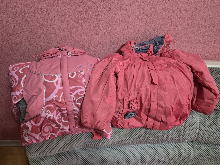 Весение костюмы на девочку