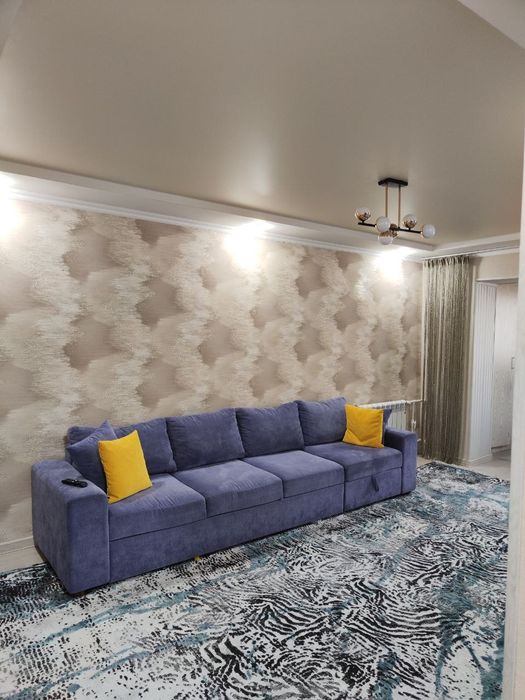 Продажа своя шикарная квартира