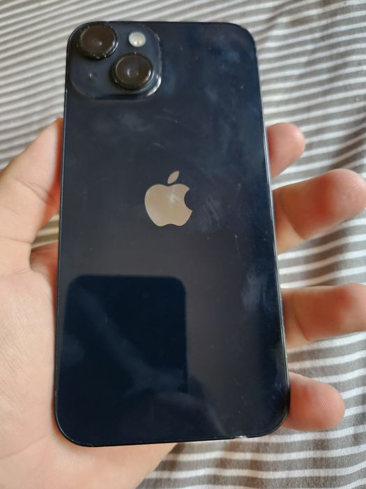 Iphone 14 (128gb/86%)