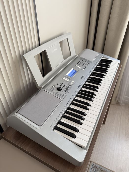Синтезатор Yamaha YPT-370